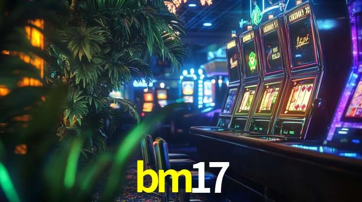 Experiência de Jogos bm17