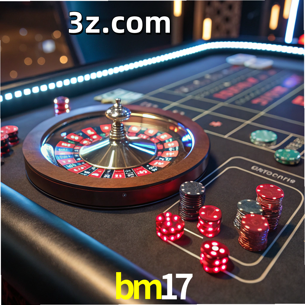 Experiência Promoções bm17